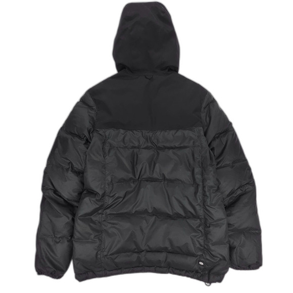 686 GLCR Avenue Down Insulator Ripstop Puffer Jacket Smarty Softshell Gorpcore - Picture 7 of 8